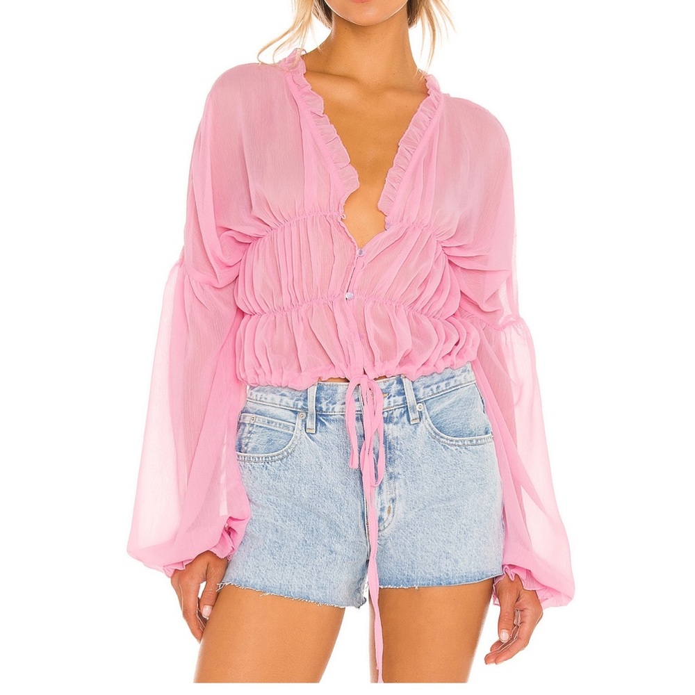 SNDYS Bali Top